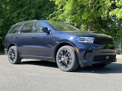 New 2024 Dodge Durango R/T