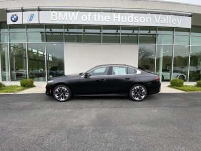 Used 2025 BMW i5 xDrive40 w/ Premium Package