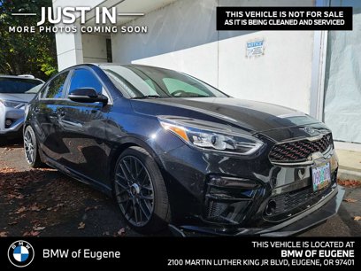 Used 2020 Kia Forte GT