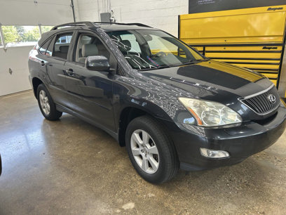 Used 2005 Lexus RX 330 AWD