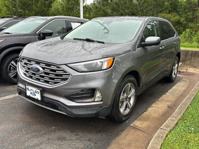 Used 2022 Ford Edge SEL w/ Convenience Package