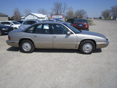 Used 1996 Buick Regal Limited