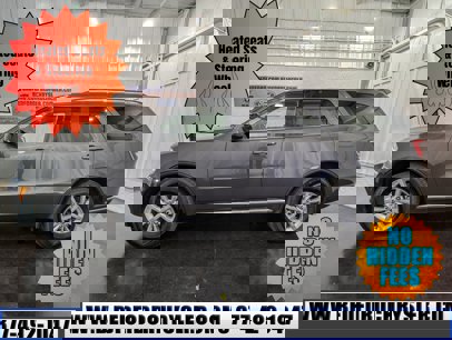 Used 2024 Dodge Durango SXT