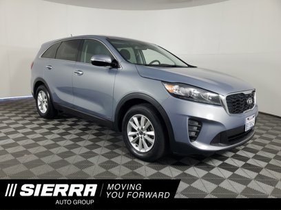 Used 2020 Kia Sorento AWD V6