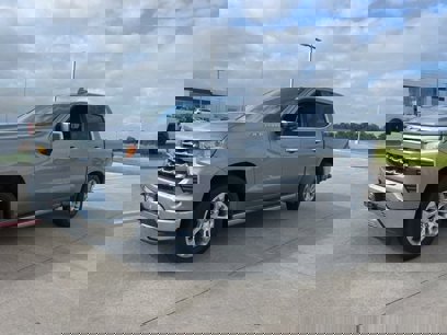 Used 2024 Chevrolet Silverado 1500 LTZ w/ LTZ Convenience Package II