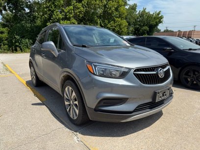 Used 2020 Buick Encore Preferred w/ Safety Package