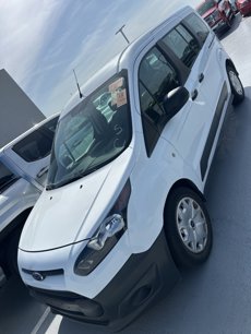 Used 2017 Ford Transit Connect XL