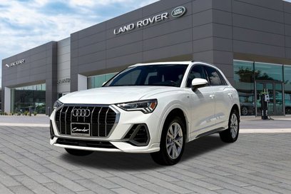 Used 2023 Audi Q3 2.0T Premium