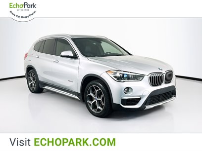 Used 2016 BMW X1 xDrive28i