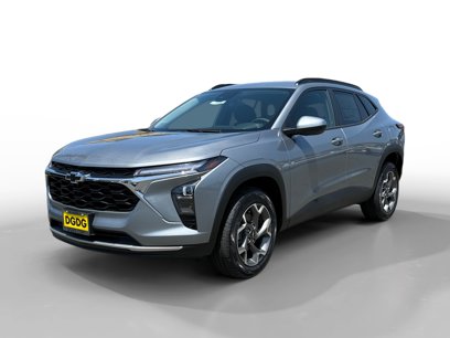 New 2025 Chevrolet Trax LT w/ LT Convenience Package