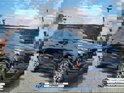 Used 2023 Cadillac XT4 Sport