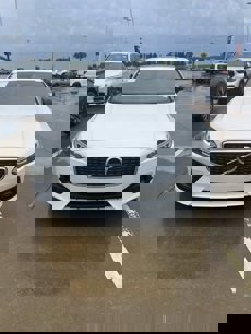 Used 2020 Volvo S90 T6 R-Design