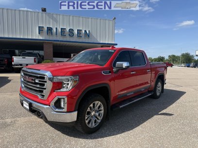 Used 2020 GMC Sierra 1500 SLT w/ SLT Premium Plus Package