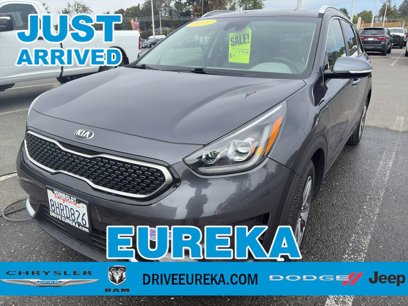 Used 2019 Kia Niro EX Premium w/ Sunroof Package