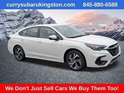 New 2025 Subaru Legacy Premium