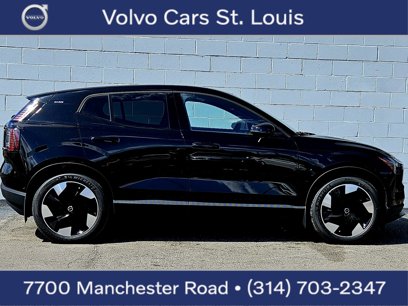New 2025 Volvo EX30 Ultra