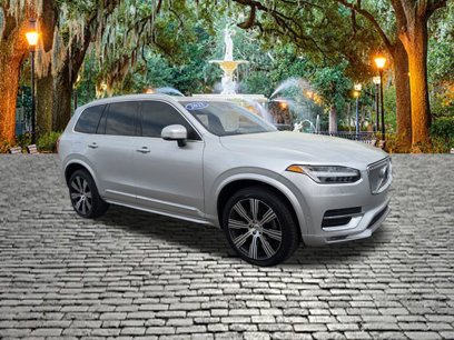 Used 2022 Volvo XC90 T6 Inscription w/ Advanced Package