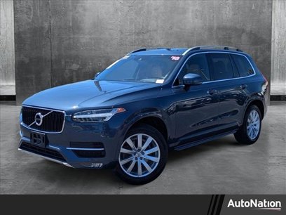 Used 2018 Volvo XC90 T6 Momentum w/ Momentum Plus Package