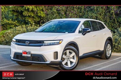Used 2024 Honda Prologue EX