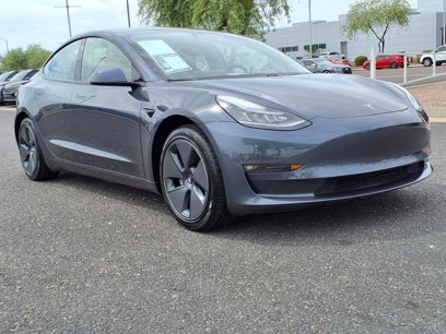 Used 2021 Tesla Model 3 Long Range