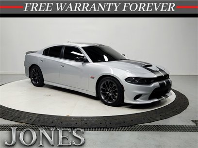 Used 2023 Dodge Charger Scat Pack w/ Plus Group
