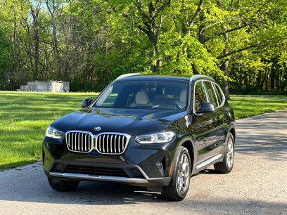 Used 2022 BMW X3 xDrive30i