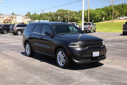 Used 2021 Dodge Durango GT