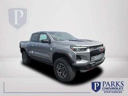 New 2025 Chevrolet Colorado ZR2 w/ Technology Package