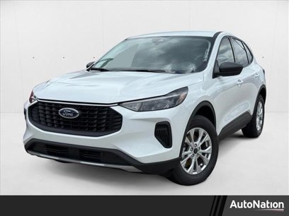 New 2025 Ford Escape Active w/ Cold Weather Package