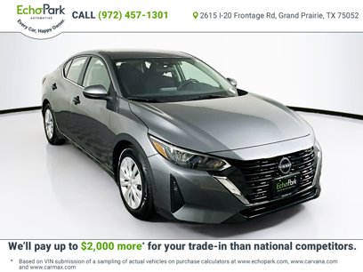 Used 2024 Nissan Sentra S