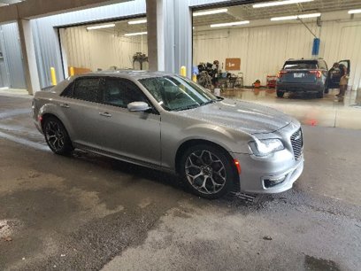 Used 2018 Chrysler 300 S w/ 300S Premium Group