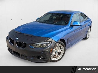 Used 2019 BMW 440i Gran Coupe w/ M Sport Package