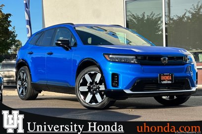 New 2024 Honda Prologue Elite