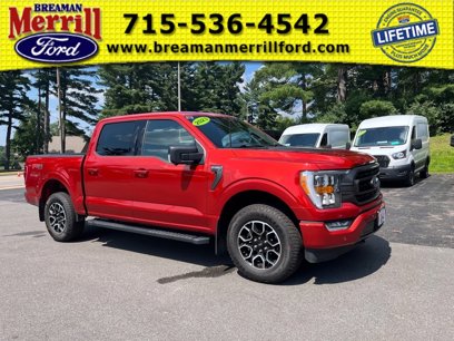 Used 2023 Ford F150 XLT