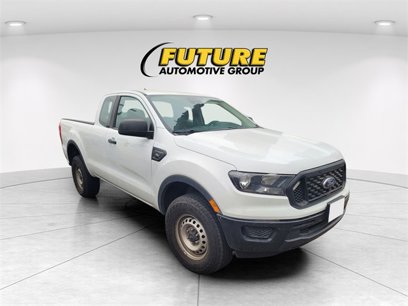Used 2022 Ford Ranger XL