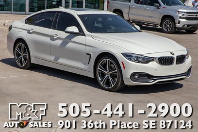 Used 2018 BMW 430i Gran Coupe xDrive w/ Premium Package