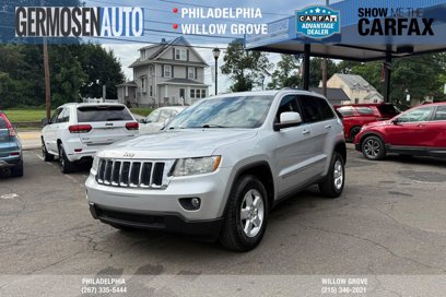 Used 2012 Jeep Grand Cherokee Laredo w/ Laredo E Group
