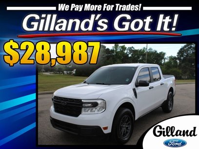Used 2024 Ford Maverick XL