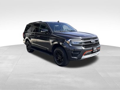 Used 2023 Ford Expedition Timberline