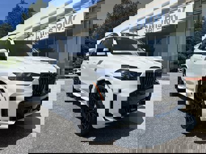 Certified 2024 BMW X5 xDrive40i w/ M Sport Package