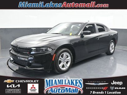 Used 2023 Dodge Charger SXT