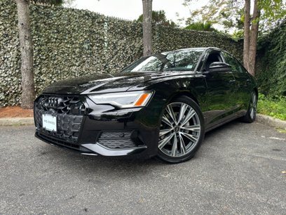 Used 2024 Audi A6 2.0T Premium