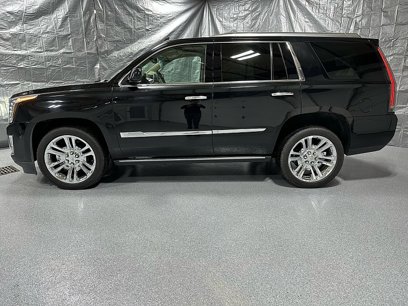 Used 2015 Cadillac Escalade Premium