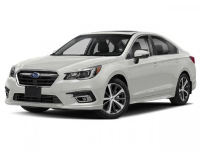Used 2018 Subaru Legacy 3.6R Limited