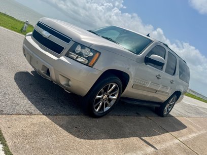 Used 2009 Chevrolet Suburban LT