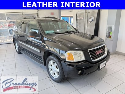 Used 2004 GMC Envoy XL SLT
