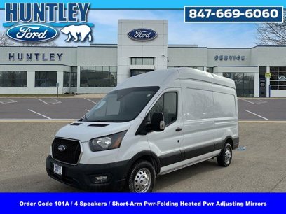 Used 2022 Ford Transit 350 148 High Roof AWD
