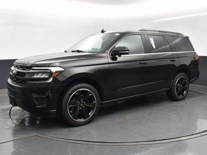 Used 2024 Ford Expedition Limited