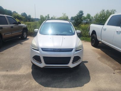 Used 2013 Ford Escape SE