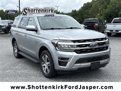 Used 2024 Ford Expedition Limited